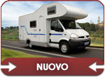 NUOVO - con un click potrai visione alcuni modelli di autocaravan nuovi disponibili in concessionaria.
