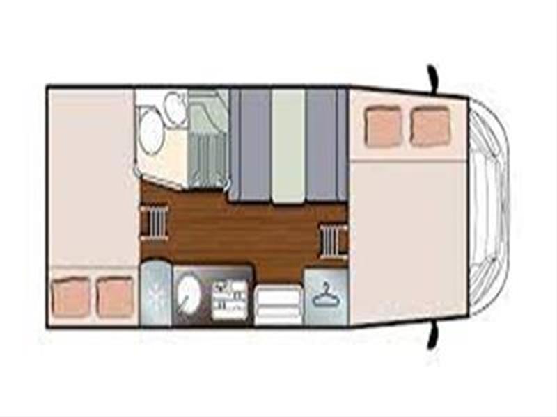 Caravan Club Tour