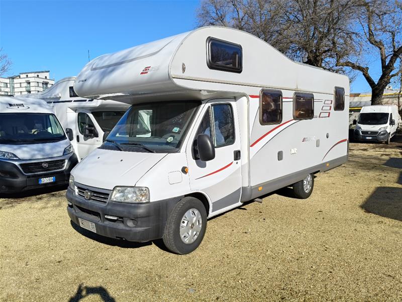 Caravan Club Tour