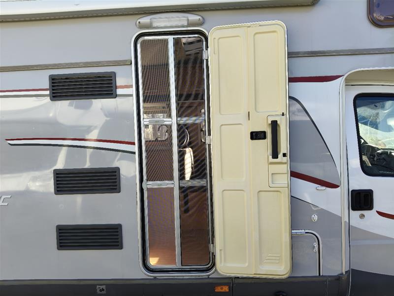 Caravan Club Tour