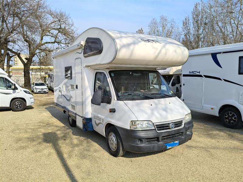 Caravan Club Tour