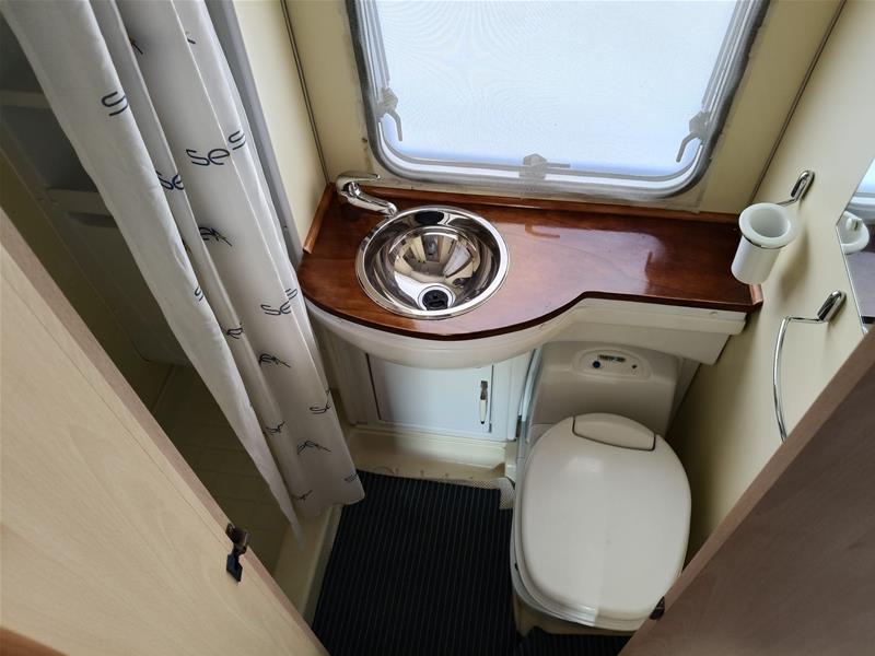 Caravan Club Tour