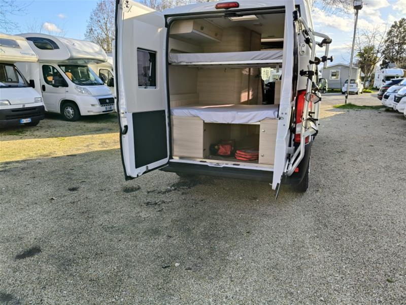 Caravan Club Tour