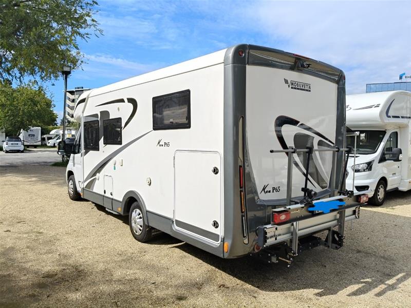 Caravan Club Tour