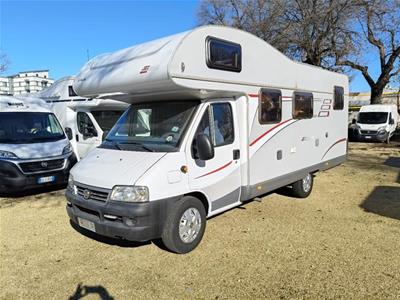Caravan Club Tour