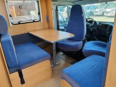 Caravan Club Tour