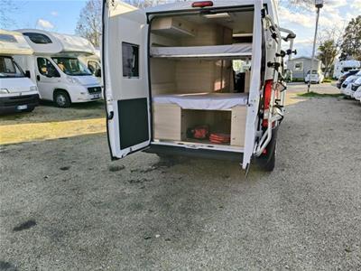Caravan Club Tour