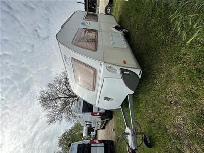 Caravan Club Tour