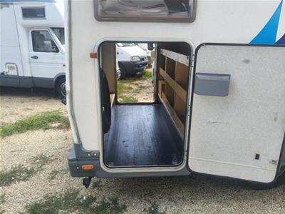 Caravan Club Tour