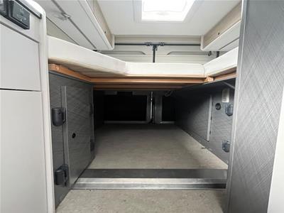 Caravan Club Tour